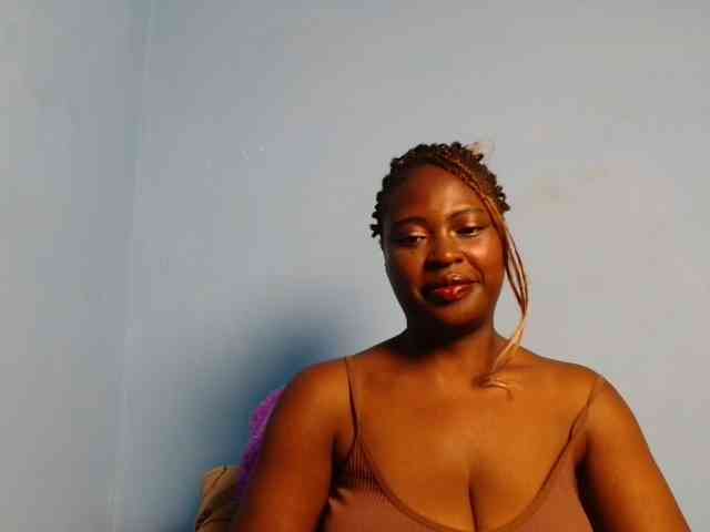 DaisyafterDarke webcam