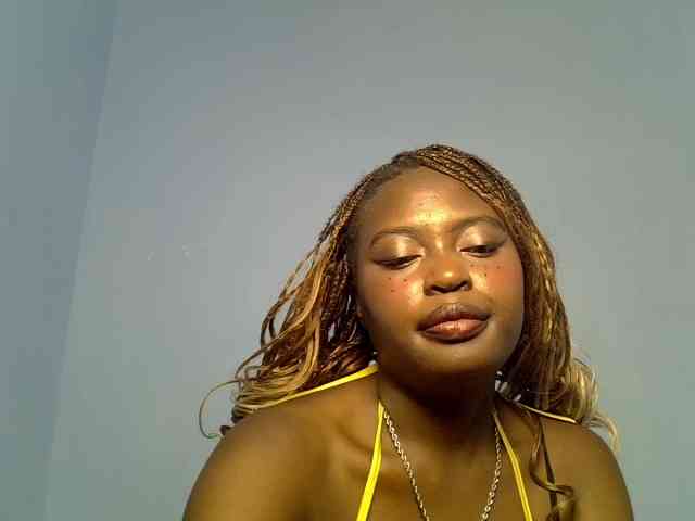 DaisyafterDarke webcam