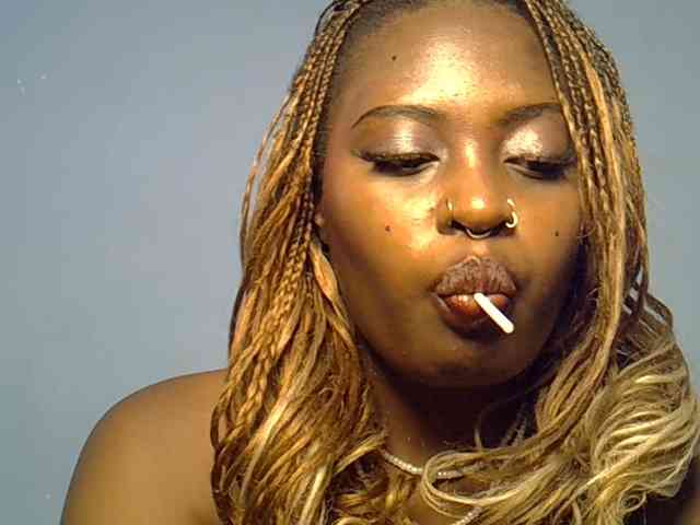 DaisyafterDarke webcam