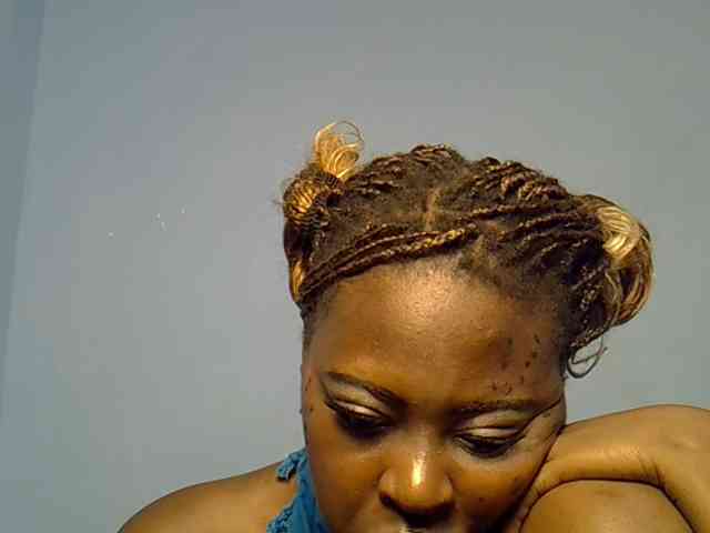 DaisyafterDarke webcam