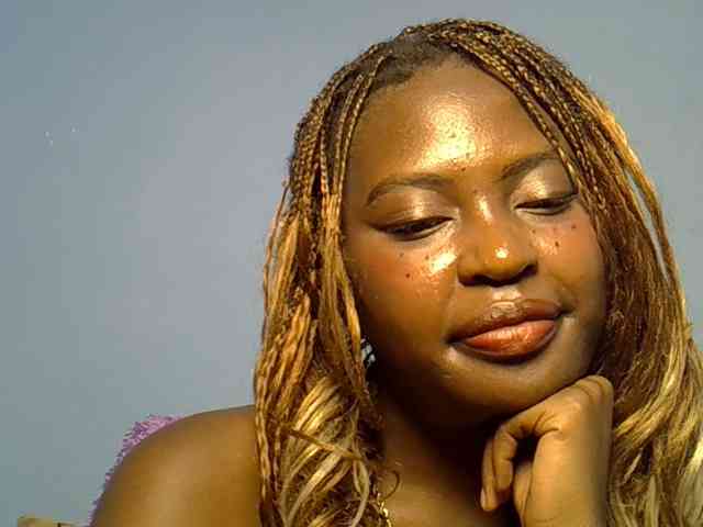 DaisyafterDarke webcam