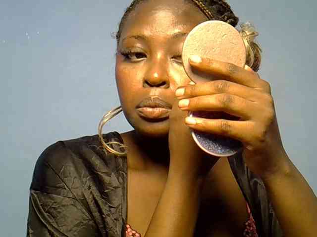 DaisyafterDarke webcam