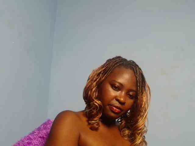 DaisyafterDarke webcam