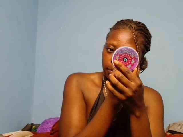 DaisyafterDarke webcam