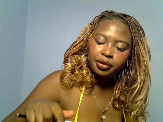 DaisyafterDarke webcam