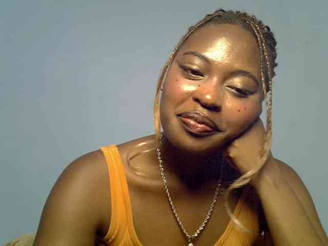DaisyafterDarke webcam