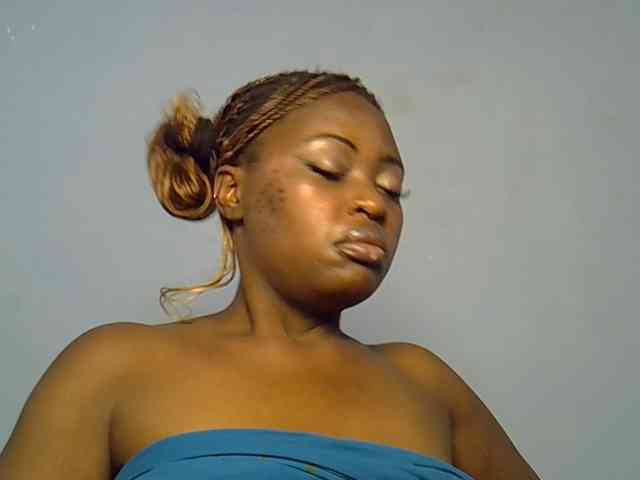 DaisyafterDarke webcam