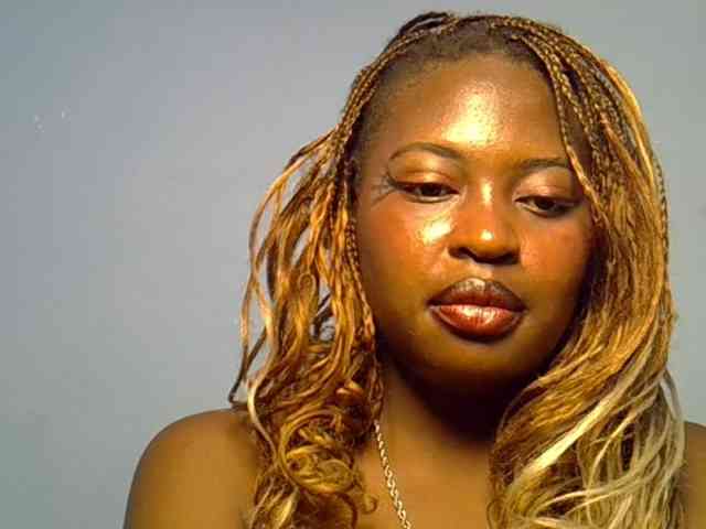 DaisyafterDarke webcam