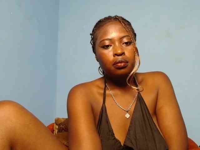 DaisyafterDarke webcam