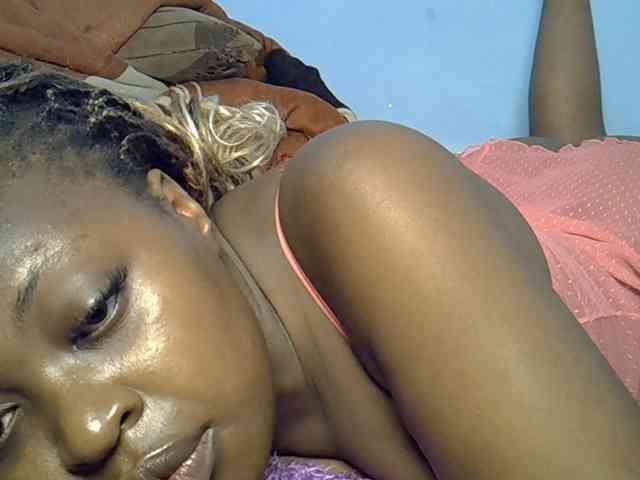DaisyafterDarke webcam