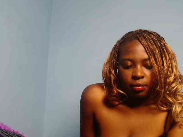 DaisyafterDarke webcam