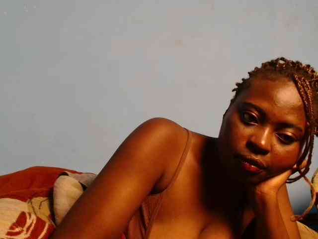 DaisyafterDarke webcam