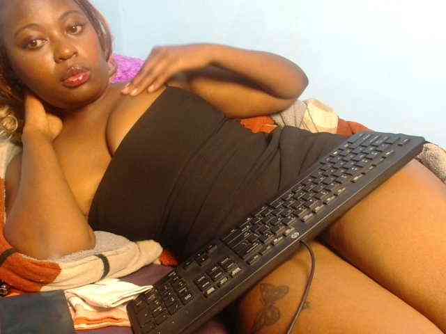 DaisyafterDarke webcam
