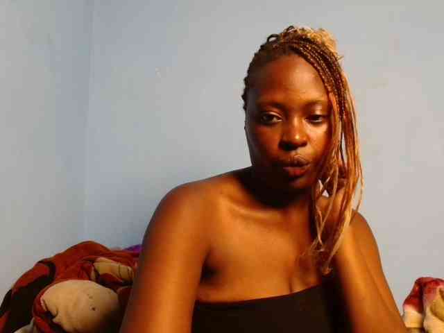 DaisyafterDarke webcam