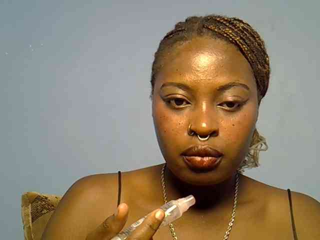 DaisyafterDarke webcam