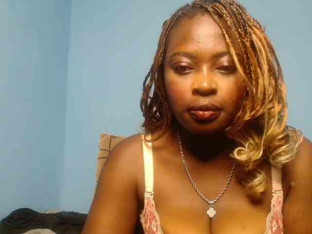 DaisyafterDarke webcam