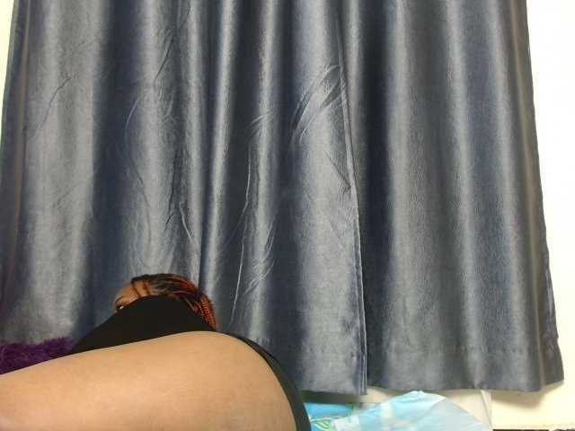 Missbehaved1 live cam on BongaCams