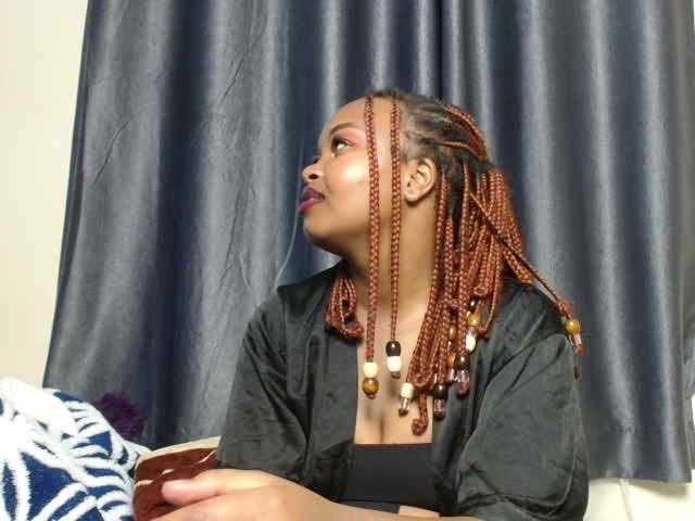 Missbehaved1 live cam on BongaCams