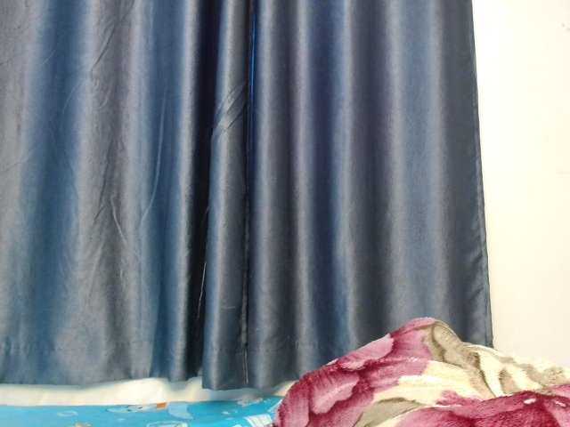 Missbehaved1 live cam on BongaCams