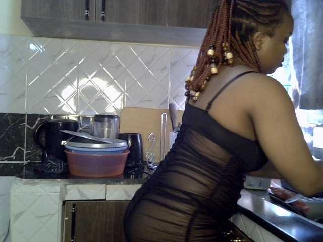 Missbehaved1 live cam on BongaCams