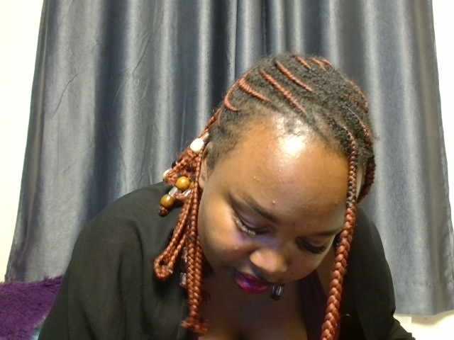 Missbehaved1 live cam on BongaCams