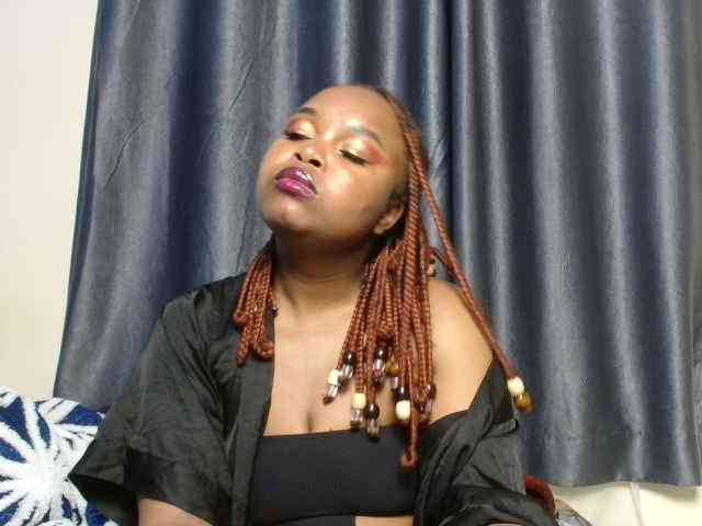 Missbehaved1 Live Webcam on BongaCams