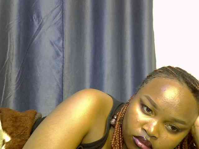 Missbehaved1 webcam