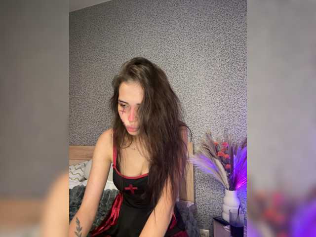 Modelka6 live cam on BongaCams