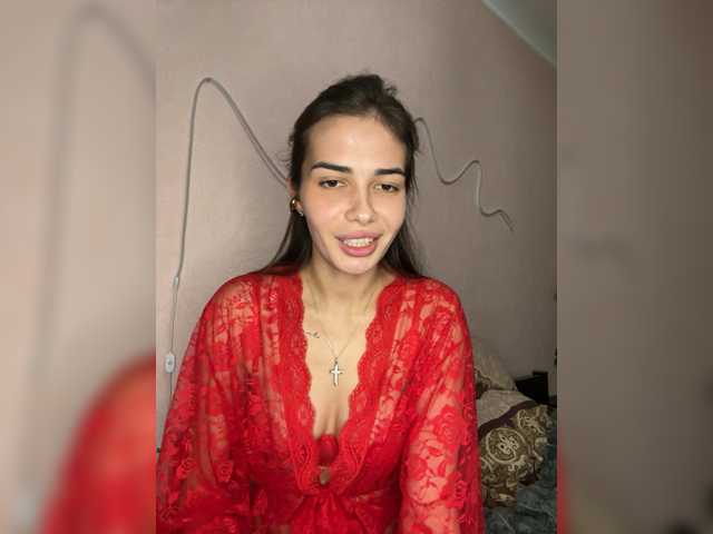 Modelka6 live cam on BongaCams