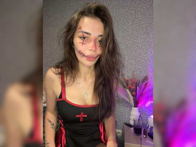 Modelka6 live cam on BongaCams