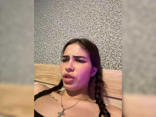 Modelka6 live cam on BongaCams