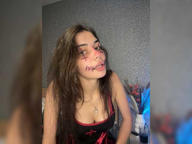Modelka6 live cam on BongaCams
