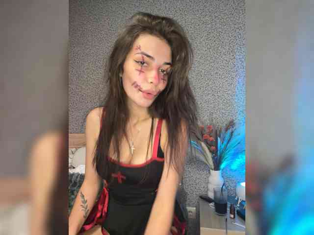 Modelka6 webcam