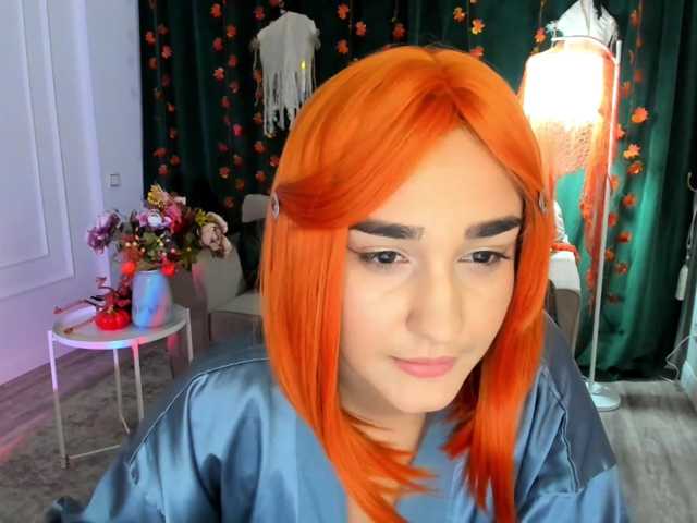 PolarShine live cam on BongaCams