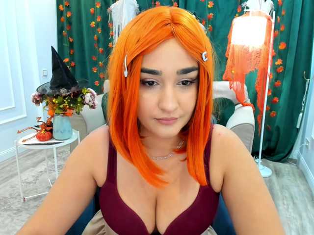PolarShine live cam on BongaCams