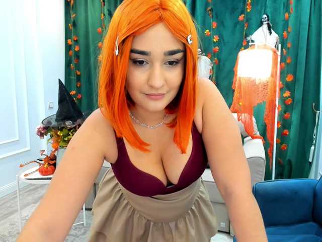 PolarShine live cam on BongaCams