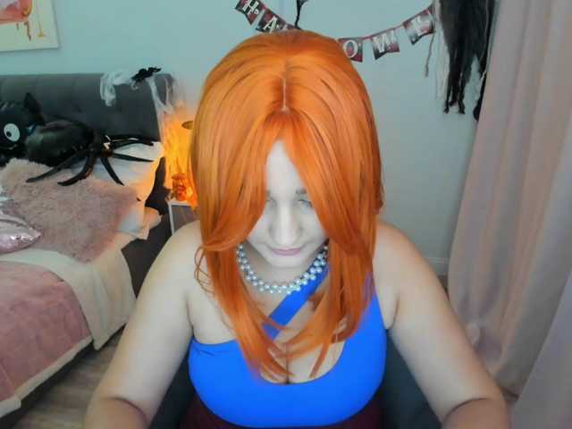PolarShine live cam on BongaCams
