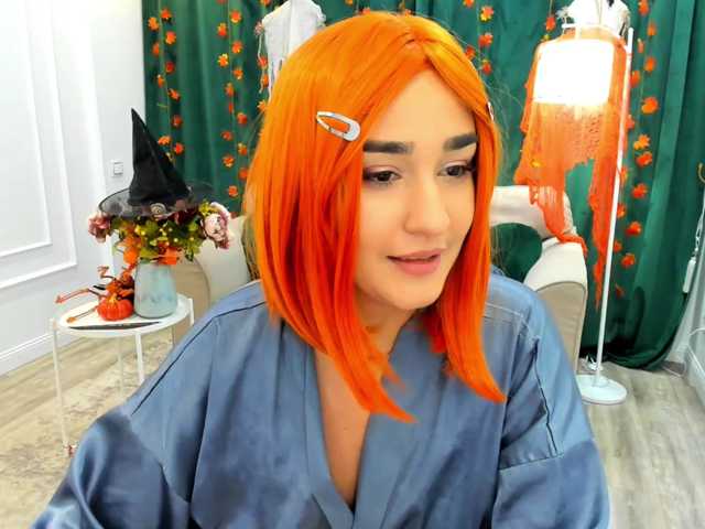PolarShine live cam on BongaCams
