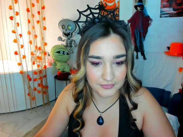 PolarShine live cam on BongaCams