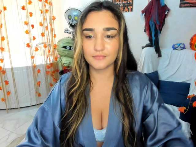 PolarShine live cam on BongaCams