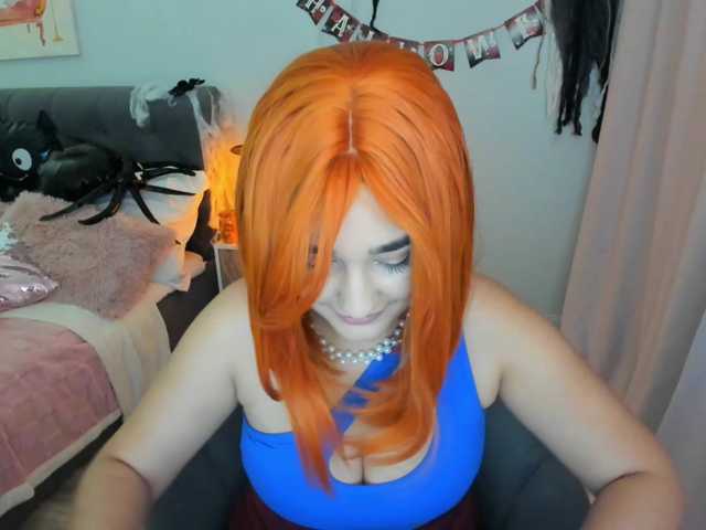 PolarShine live cam on BongaCams
