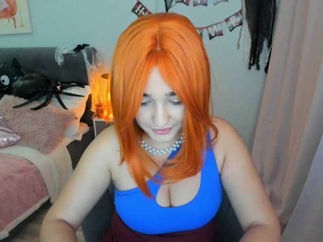Chat with PolarShine live cam