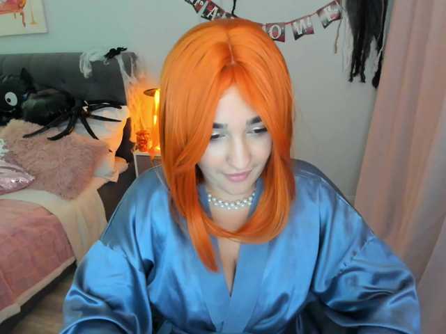 PolarShine live cam on BongaCams