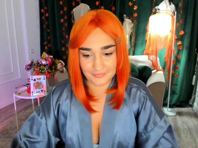 PolarShine live cam on BongaCams