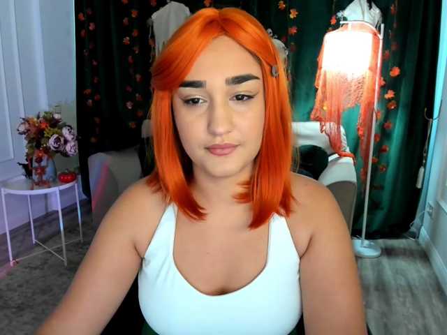 PolarShine live cam on BongaCams