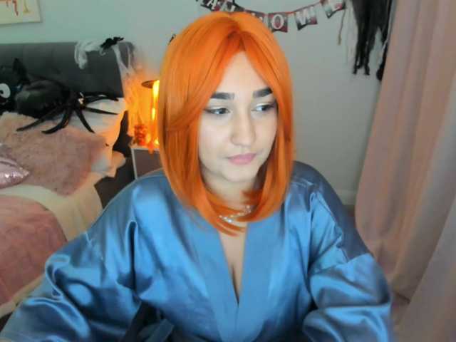 PolarShine live cam on BongaCams