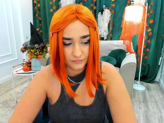 PolarShine live cam on BongaCams