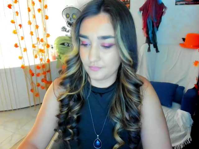 PolarShine live cam on BongaCams