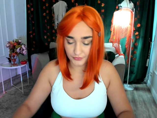PolarShine live cam on BongaCams