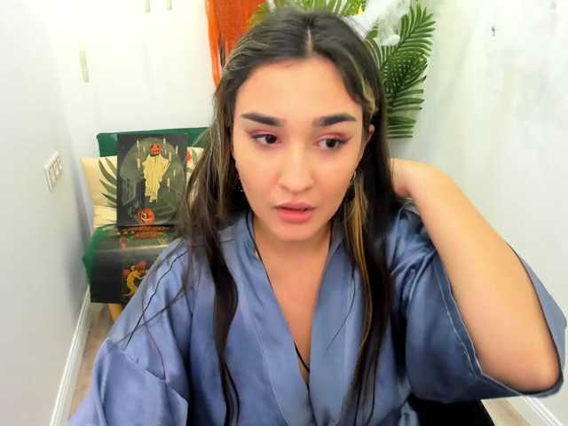PolarShine live cam on BongaCams